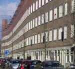 Gevel richting noorden.
<br/>
Gert-Jan Lobbes, 2016